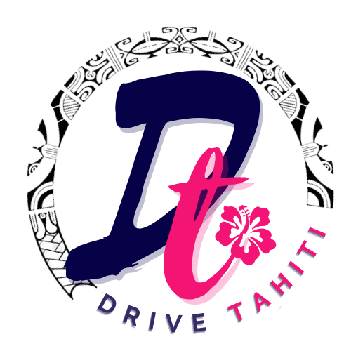 Drive Tahiti